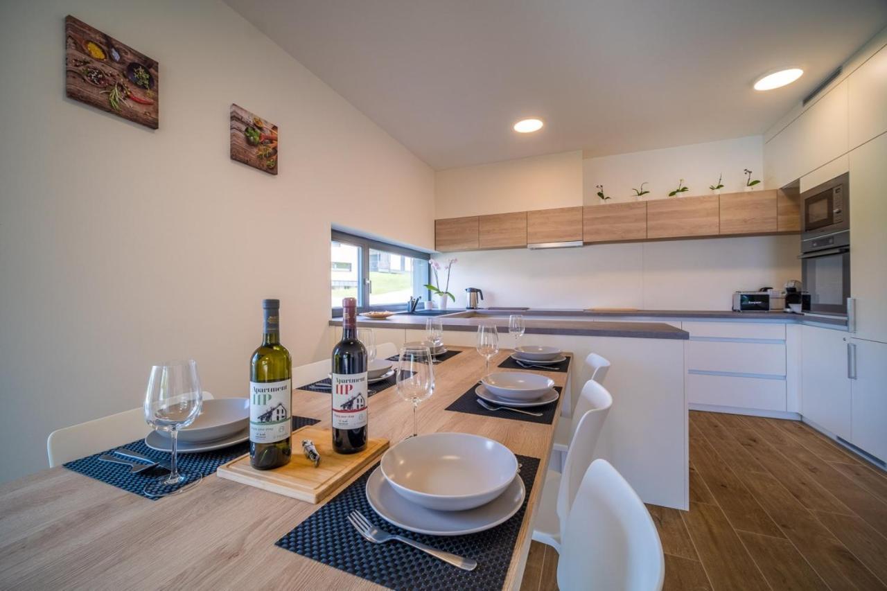 ליפנו נאד וויטאבו Holiday House U Hajenky 11P Lipno Home מראה חיצוני תמונה