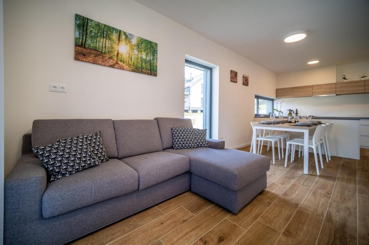 ליפנו נאד וויטאבו Holiday House U Hajenky 11P Lipno Home מראה חיצוני תמונה